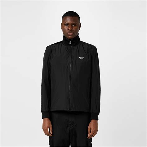 flannels prada|prada black tracksuit.